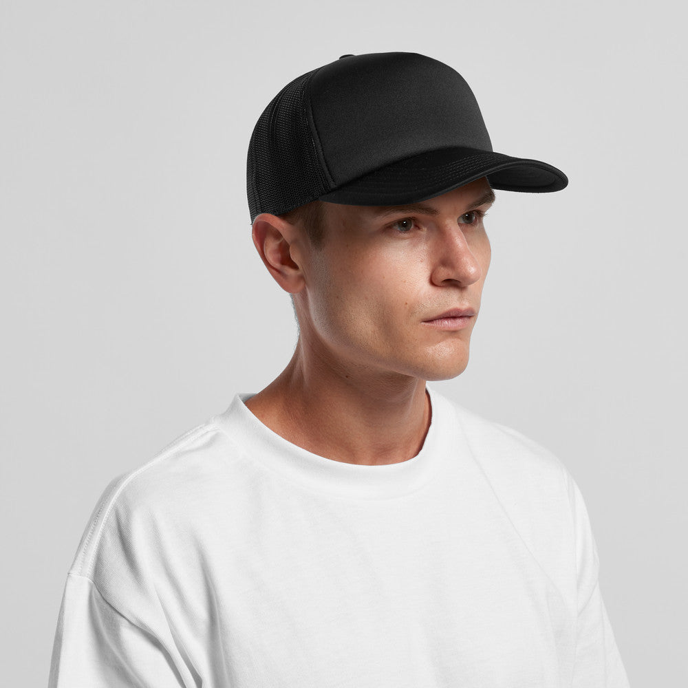 Foam Trucker Cap | 12 Colours