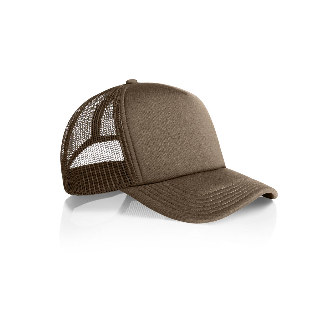 Foam Trucker Cap | 12 Colours