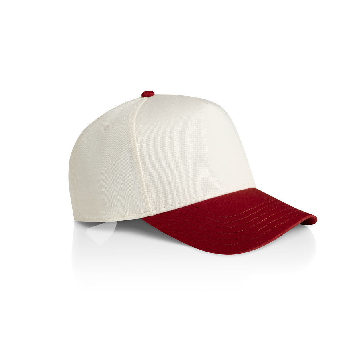 Frame Two-Tone Cap | 7 Colours