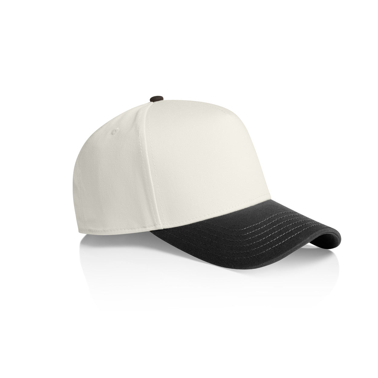 Frame Two-Tone Cap | 7 Colours