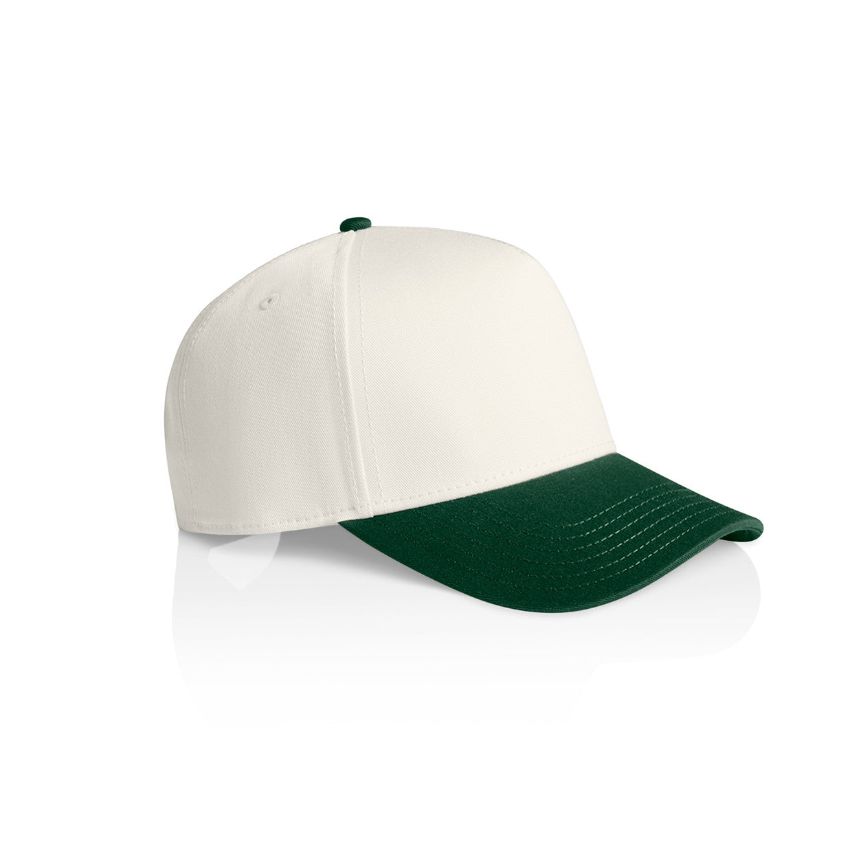 Frame Two-Tone Cap | 7 Colours