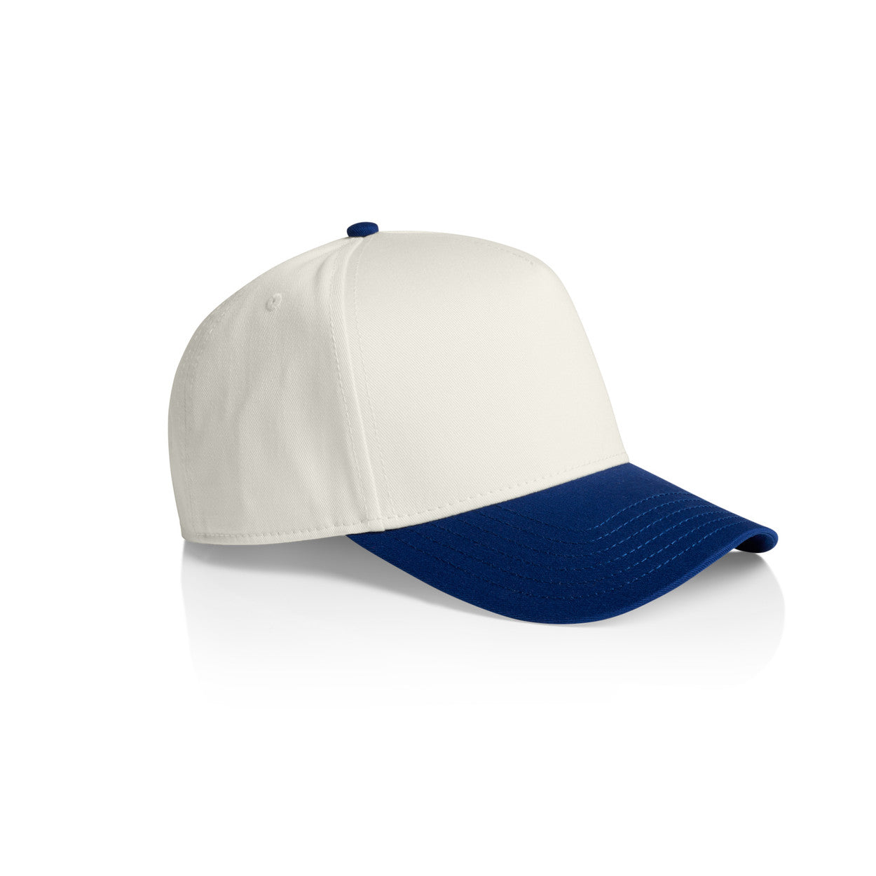 Frame Two-Tone Cap | 7 Colours