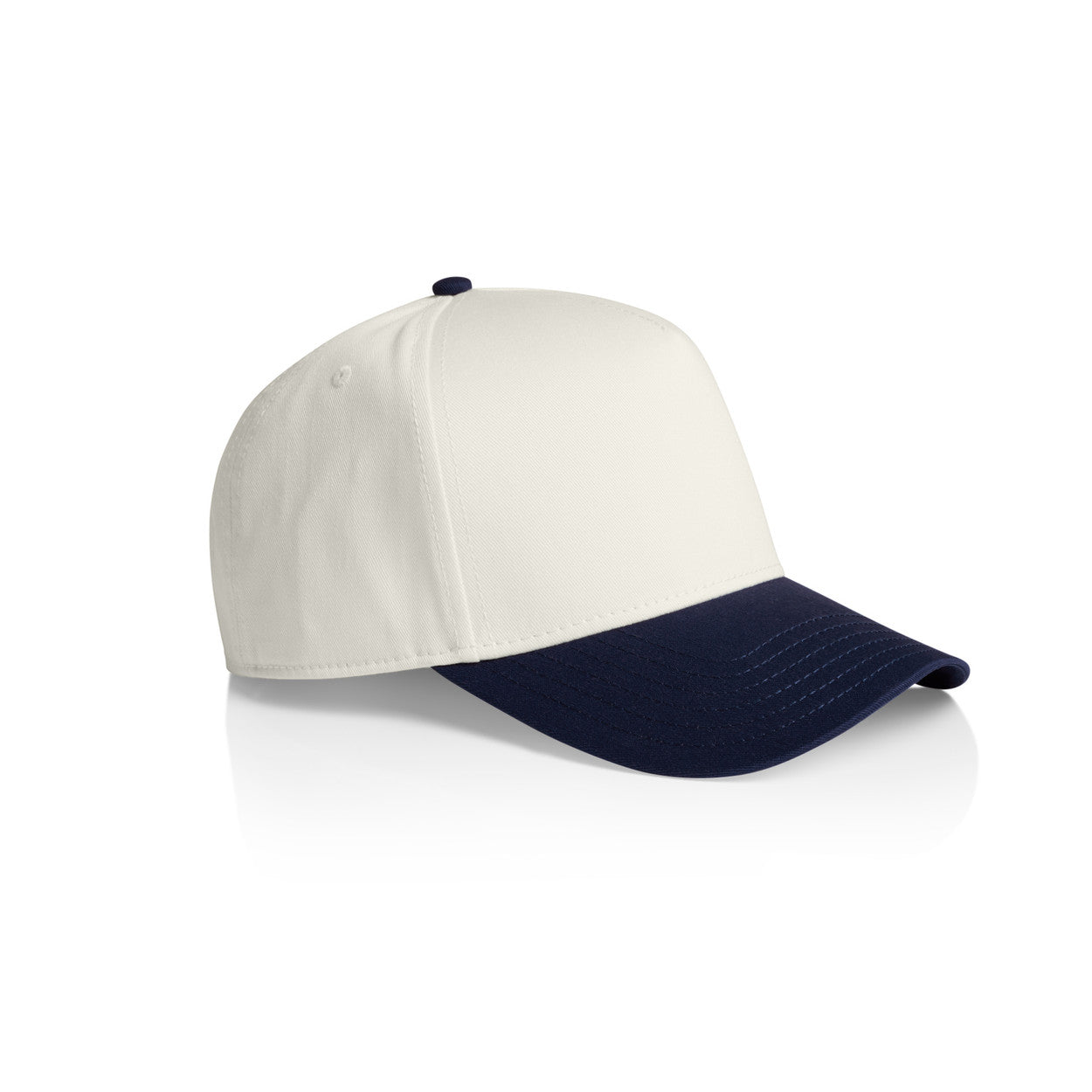 Frame Two-Tone Cap | 7 Colours