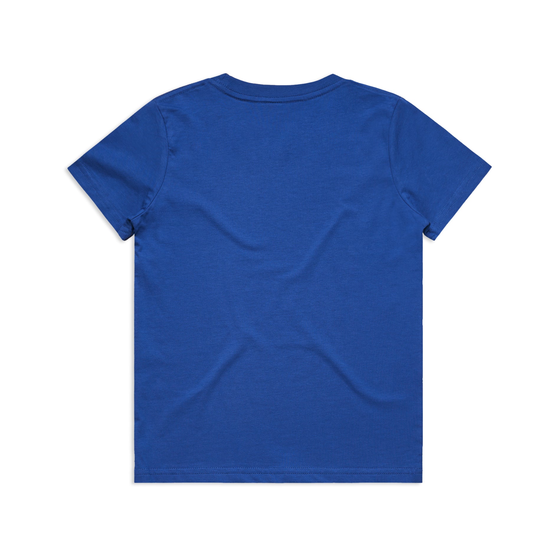 Kids Basic Short Sleeve Tee | 10 Colours
