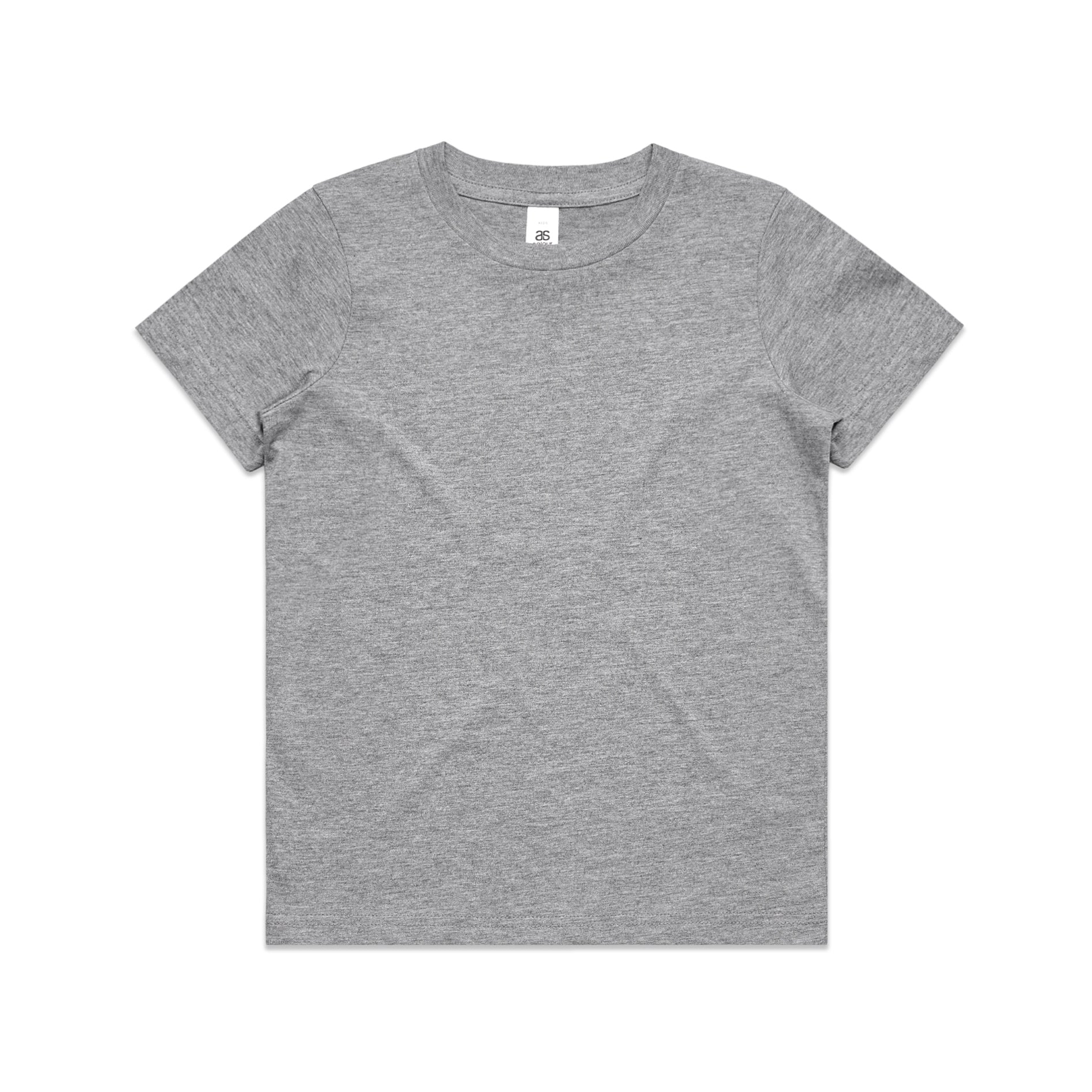 Kids Basic Short Sleeve Tee | 10 Colours