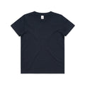 Kids Basic Short Sleeve Tee | 10 Colours
