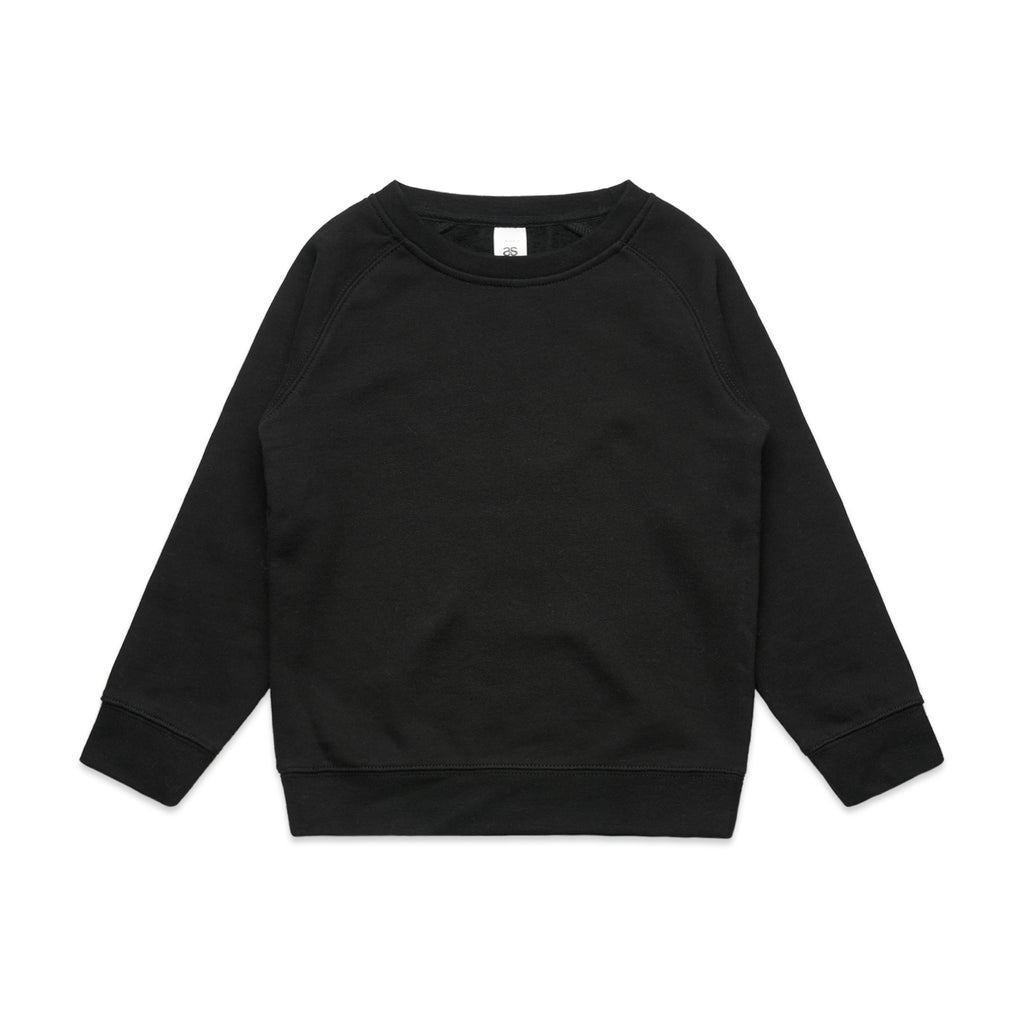 Kids Supply Crew | 2 Colours