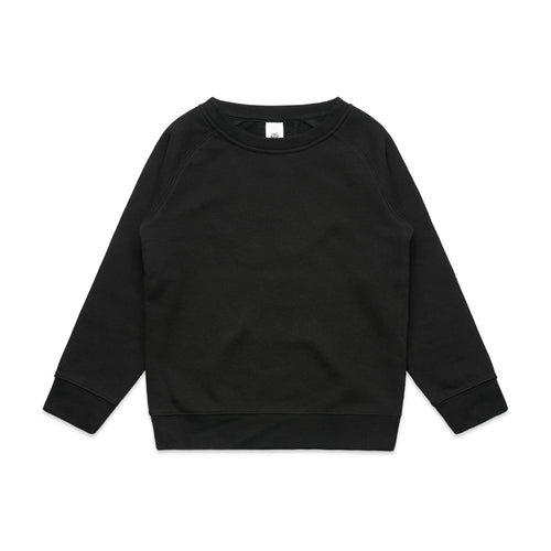 Kids Supply Crew | 2 Colours