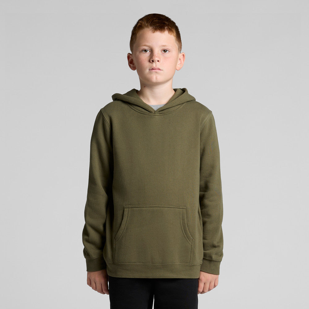 Kids Supply Hoodie | 8 Colours