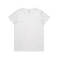 Womens Basic Tee | 10 Colours