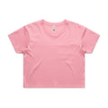 Women's Crop Tee | 10 Colours