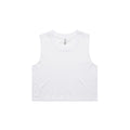 Womens Crop Tank | 9 Colours