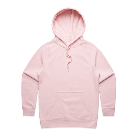 Womens Supply Hoodie | 8 Colours