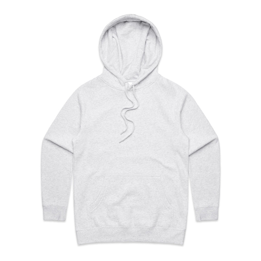 Womens Supply Hoodie | 5 Colours