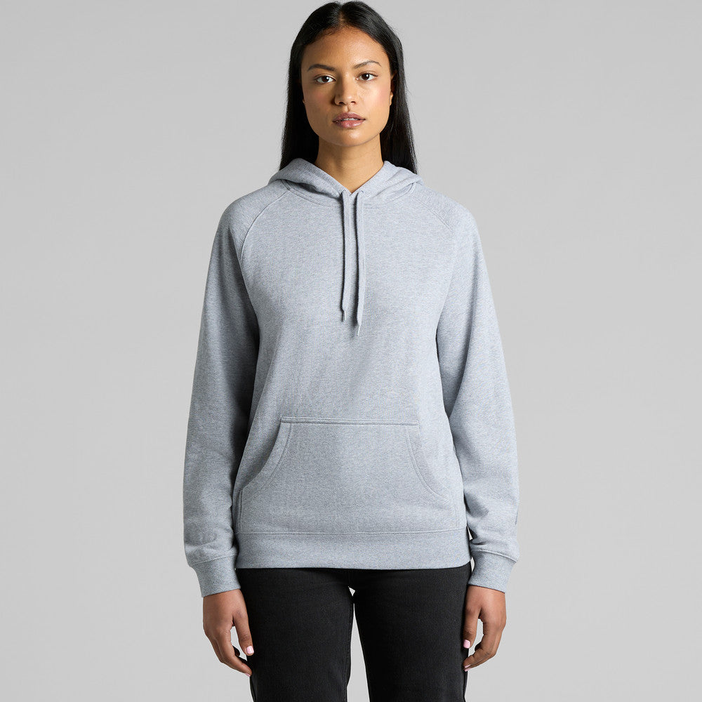 Womens Supply Hoodie | 5 Colours