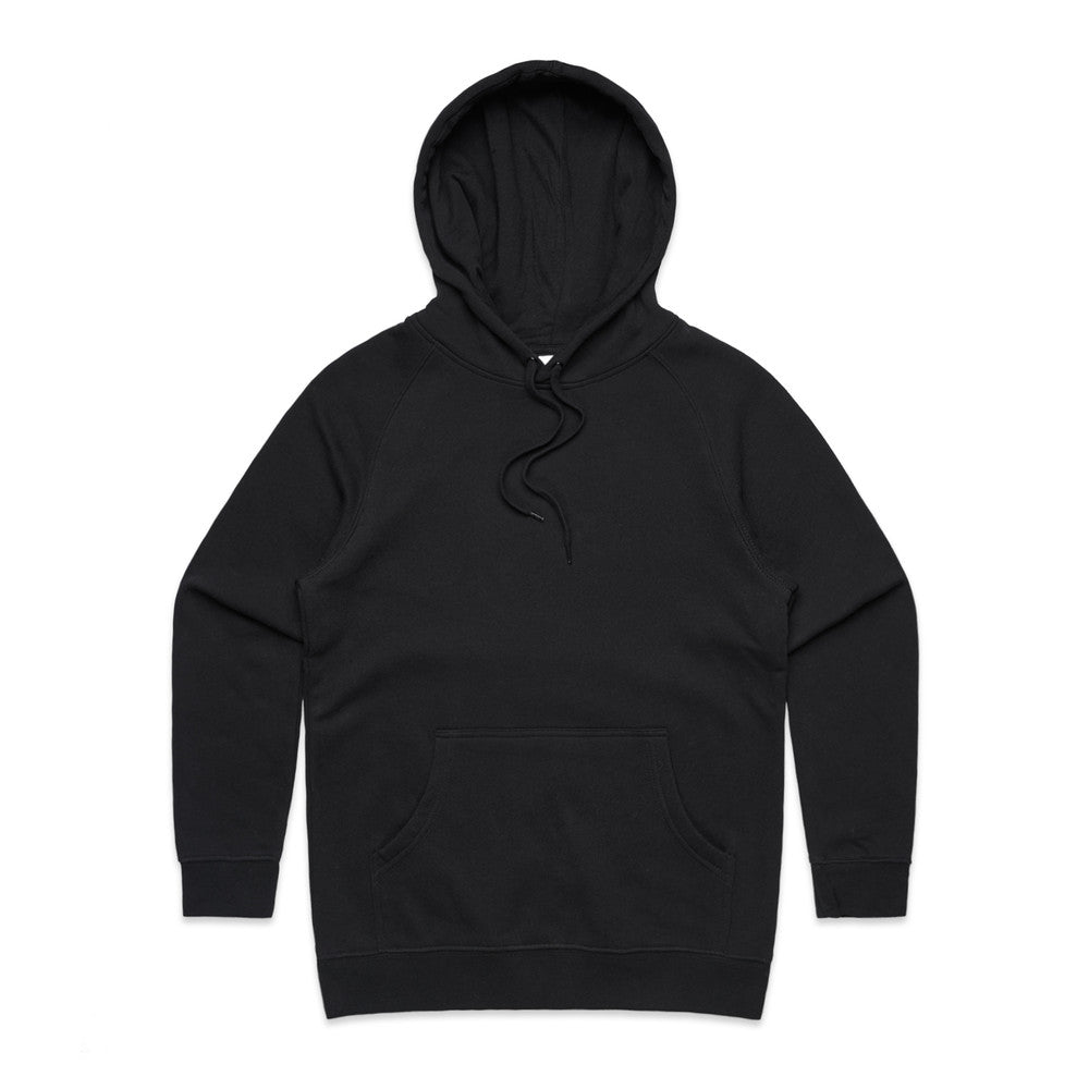 Womens Supply Hoodie | 5 Colours