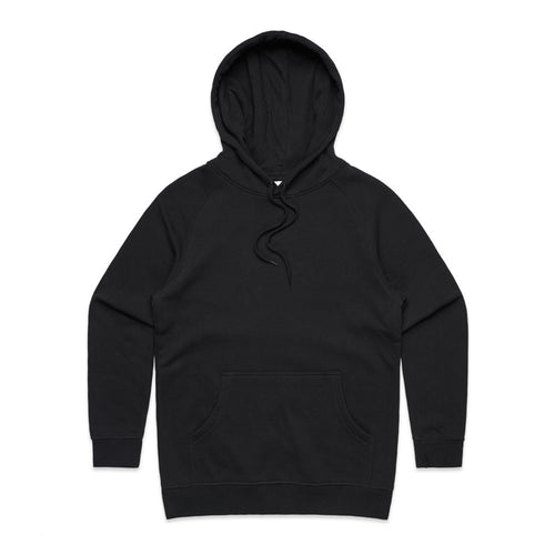 Womens Supply Hoodie | 5 Colours