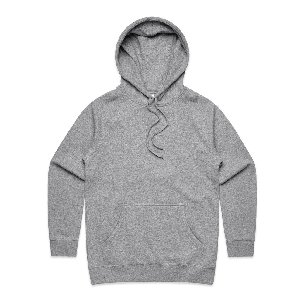 Womens Supply Hoodie | 5 Colours