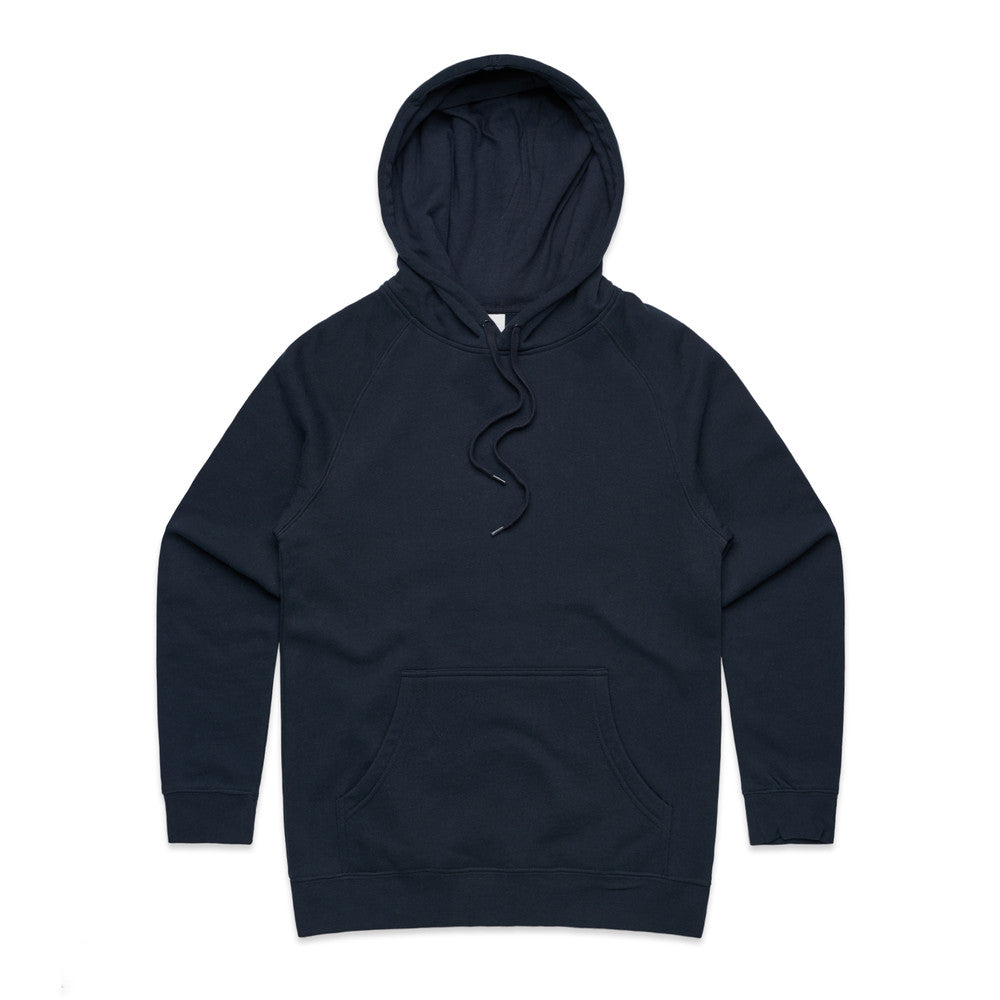 Womens Supply Hoodie | 5 Colours