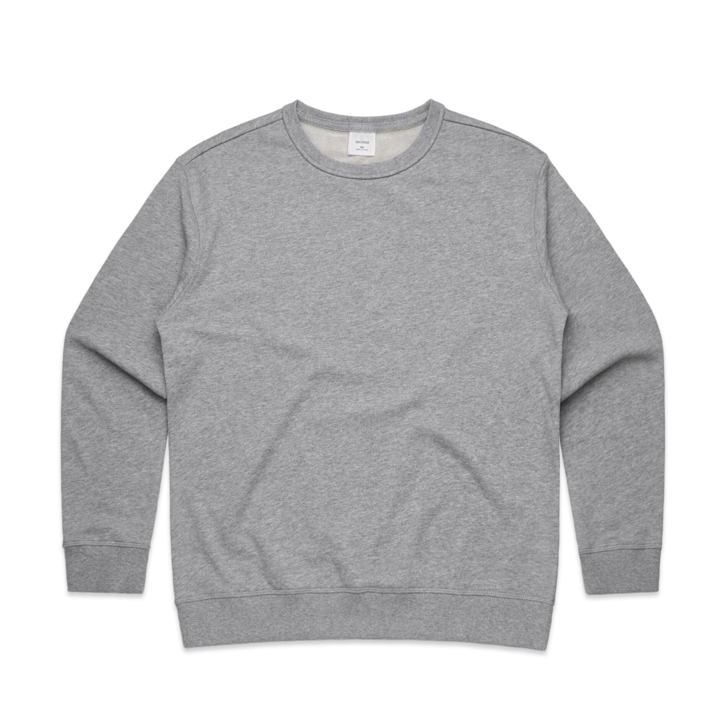 Womens Premium Crew | 7 Colours