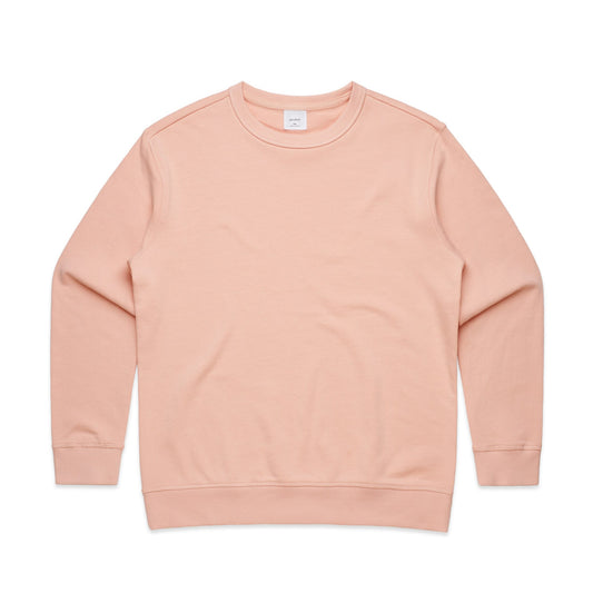 Womens Premium Crew | 7 Colours
