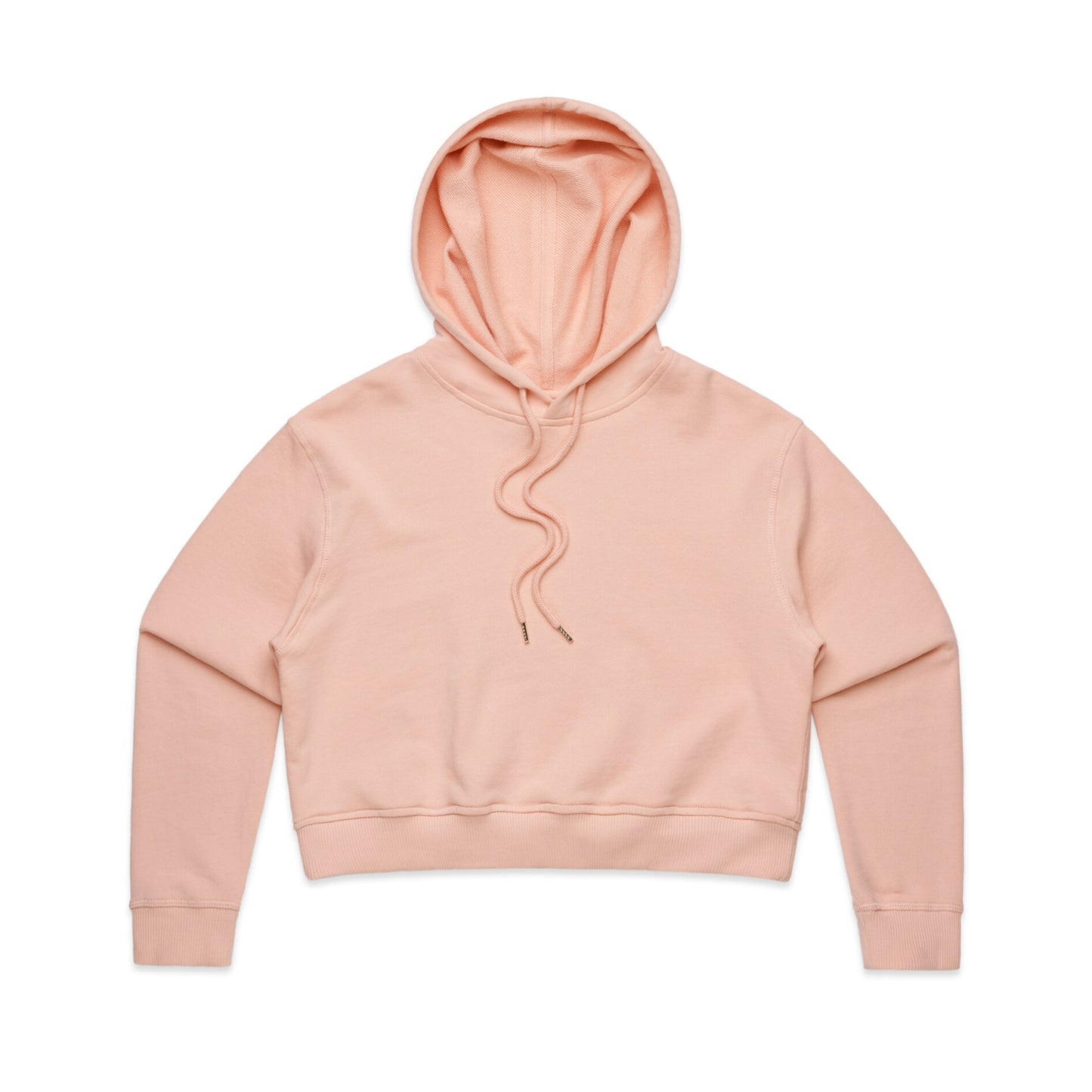 Womens Crop Hoodie | 3 Colours