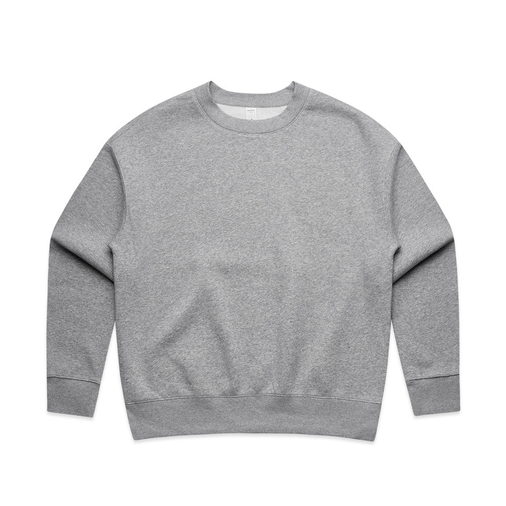 Women's Relaxed Crew | 10 Colours