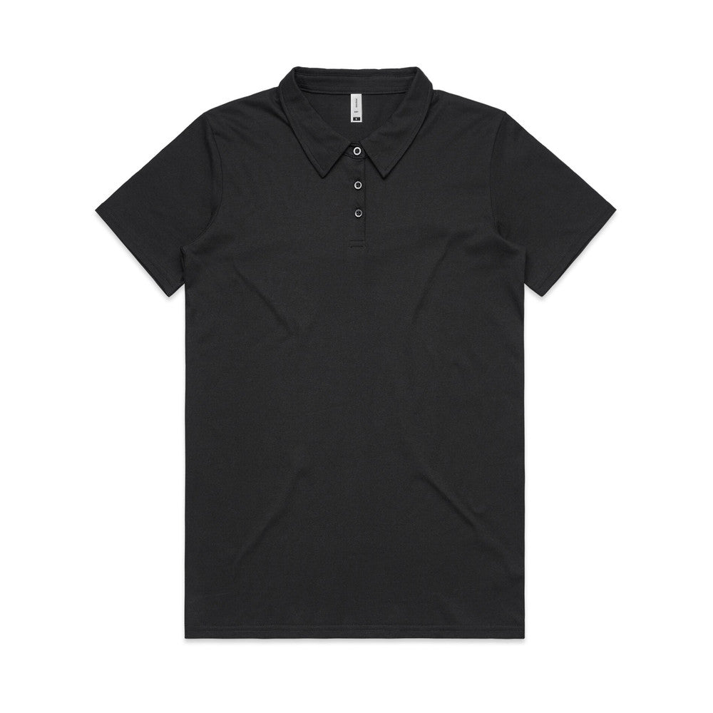Women's Amy Polo | 4 Colours