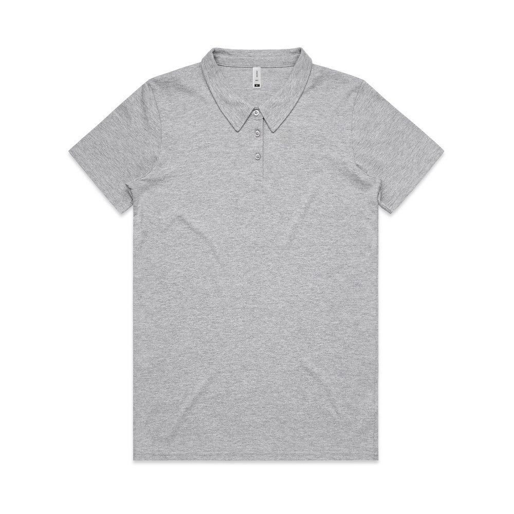 Women's Amy Polo | 4 Colours