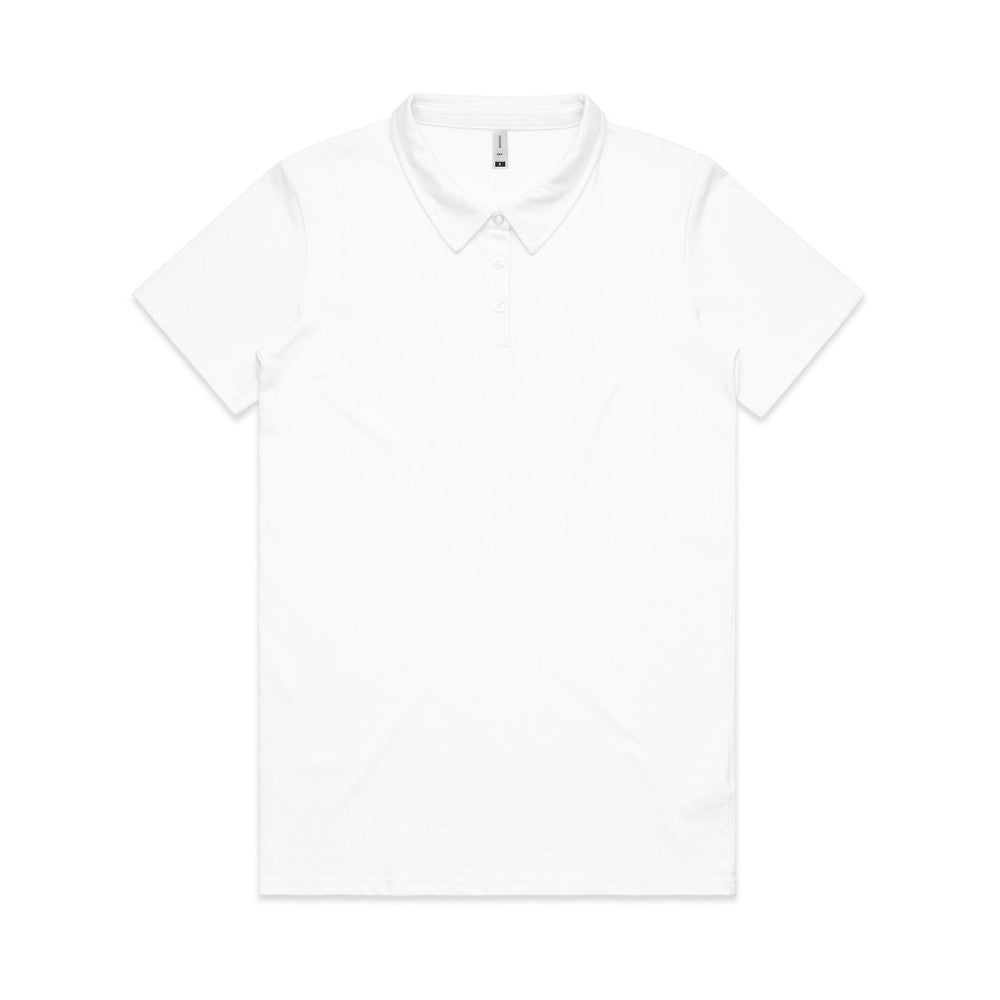 Women's Amy Polo | 4 Colours