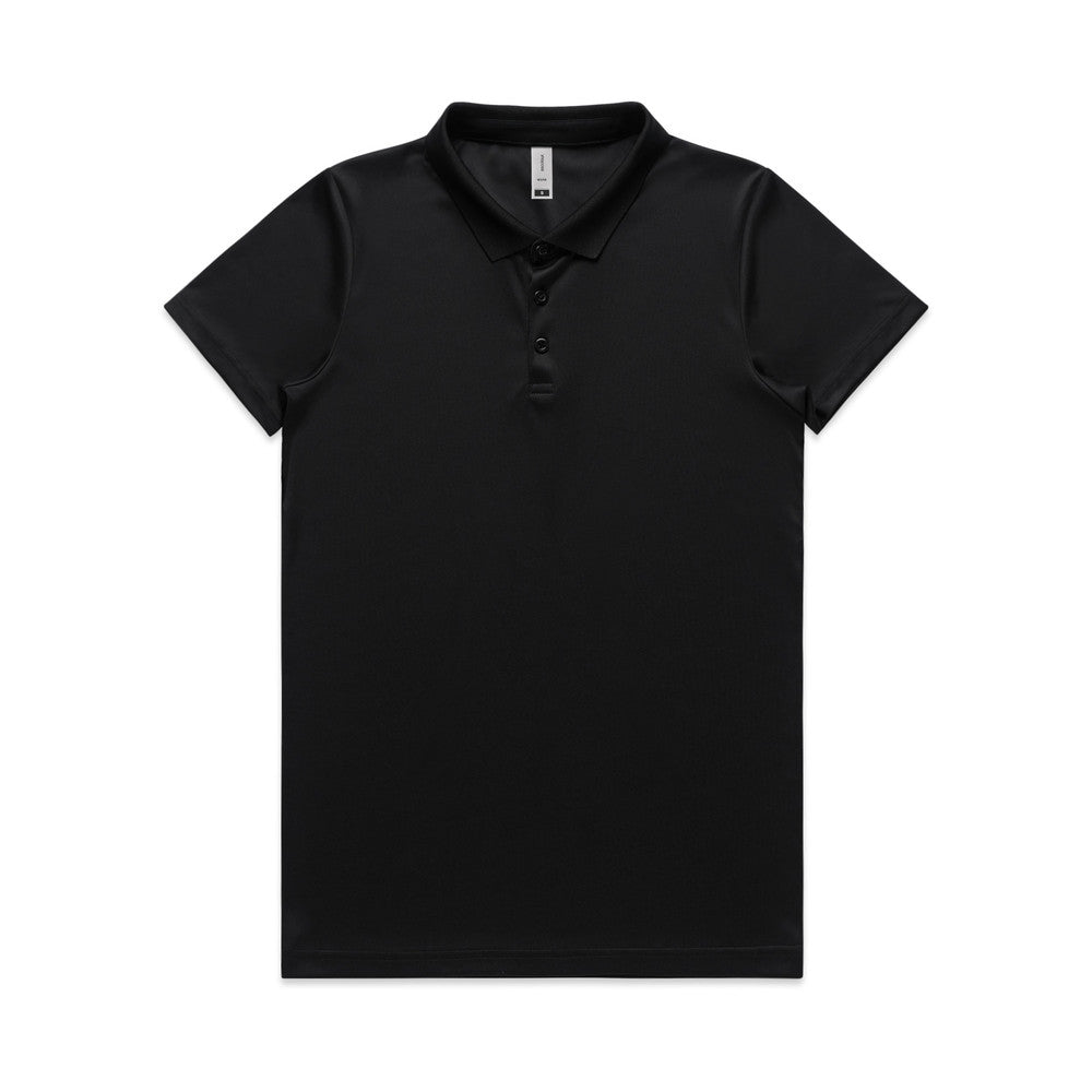 Women's Active Polo | 2 Colours