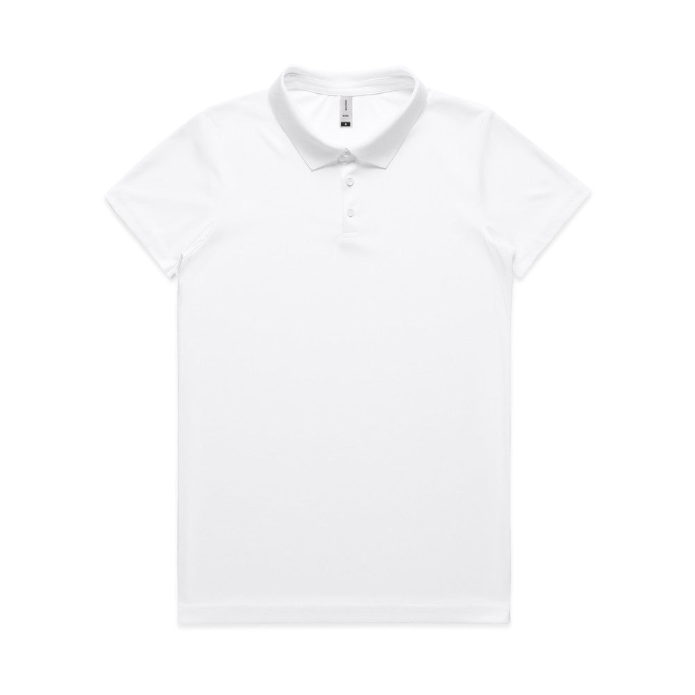 Women's Active Polo | 2 Colours
