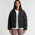 Women's Puffer Jacket