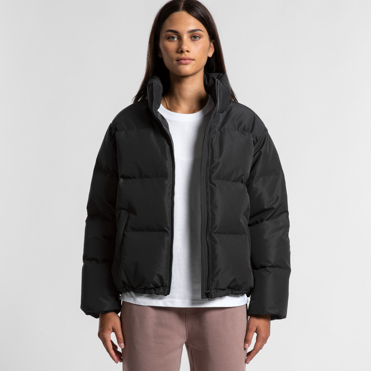 Women's Puffer Jacket