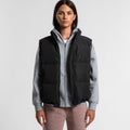 Women's Puffer Vest