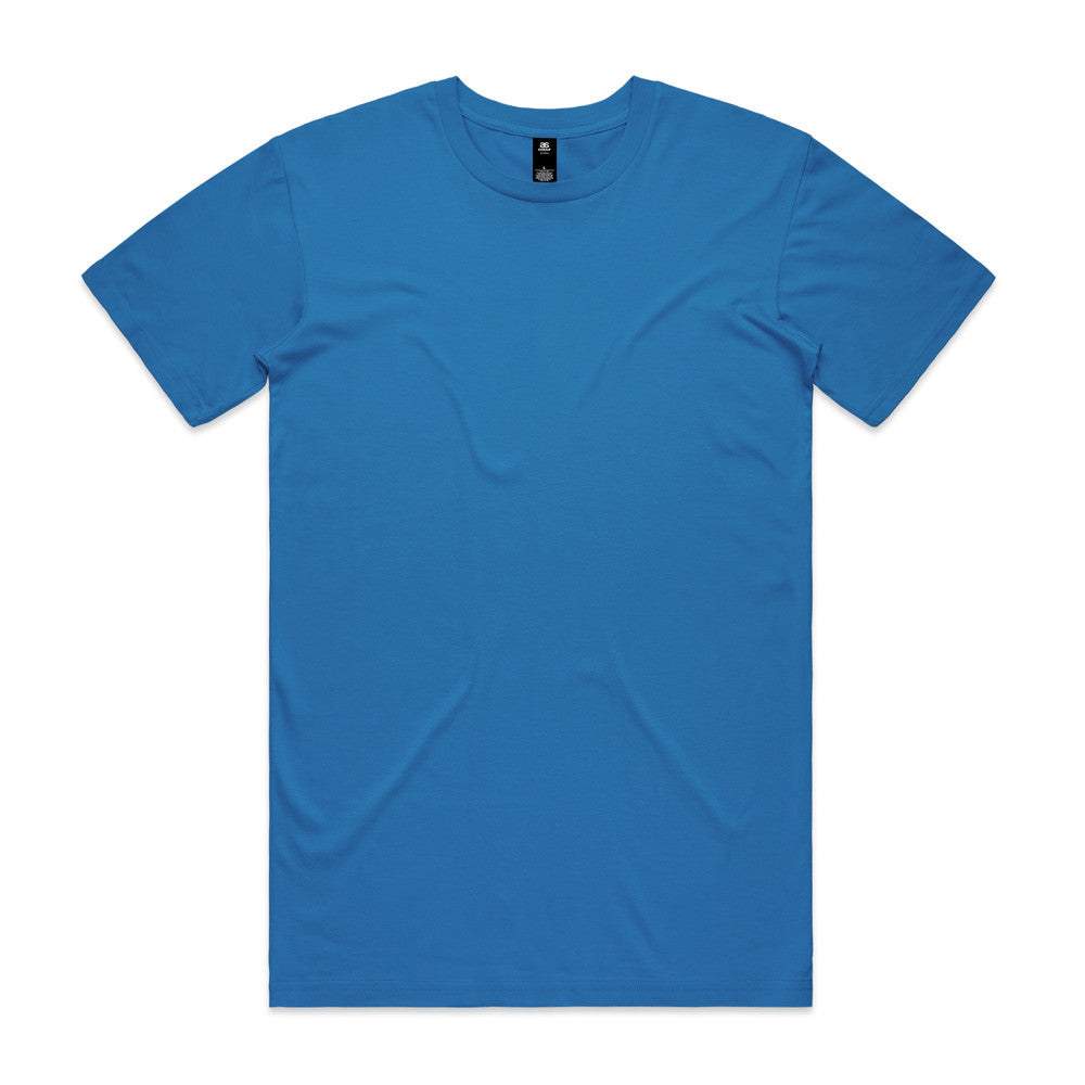 Mens Staple Tee | 28 Colours