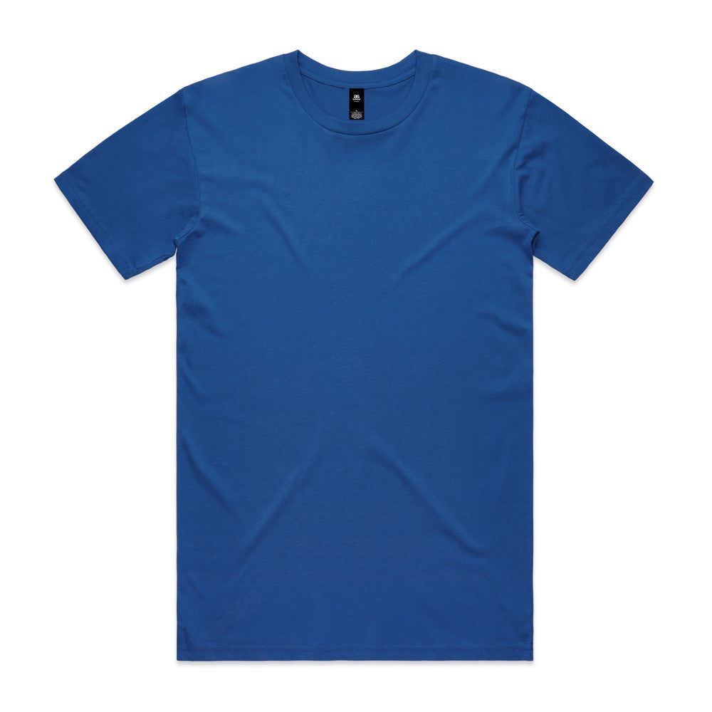 Mens Staple Tee | 28 Colours