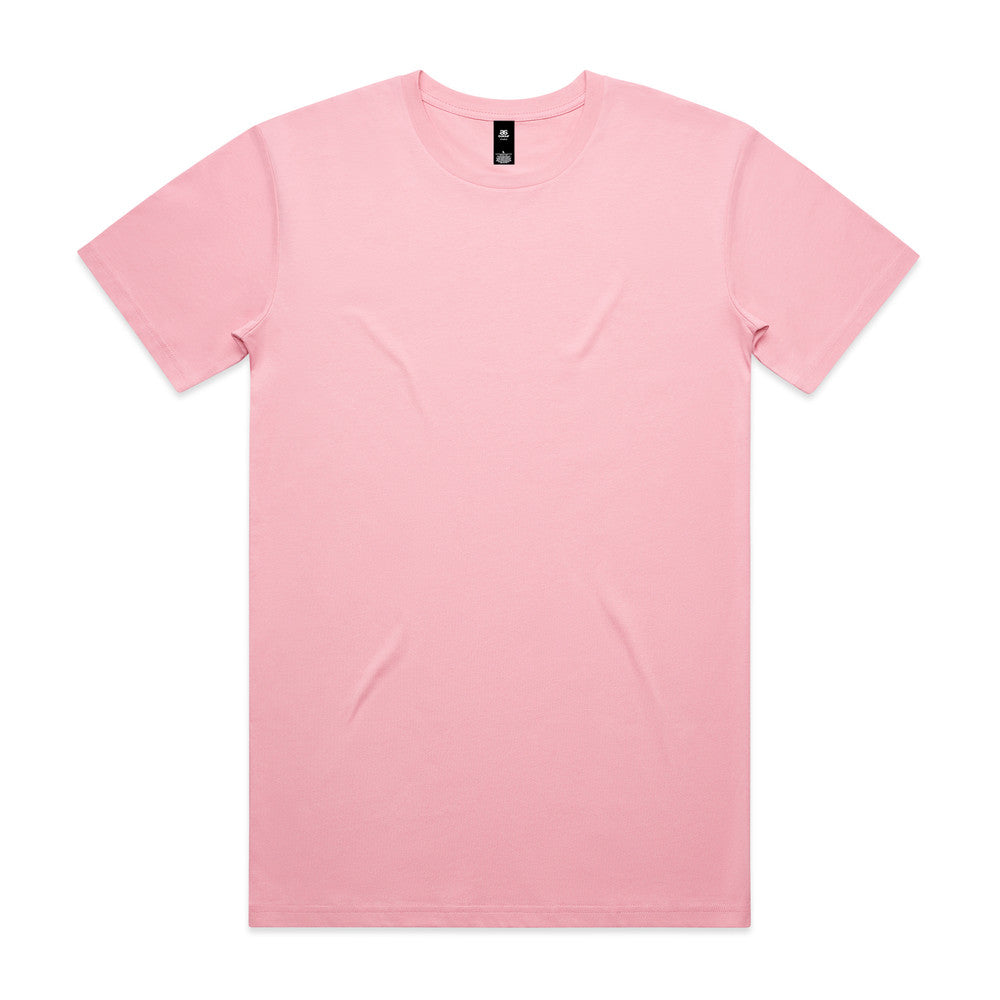 Mens Staple Tee | 28 Colours