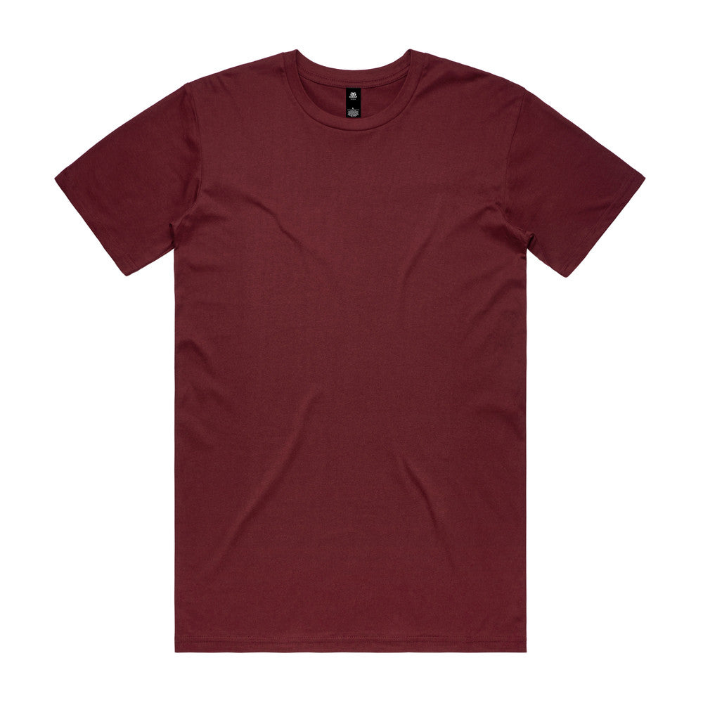 Mens Staple Tee | 28 Colours