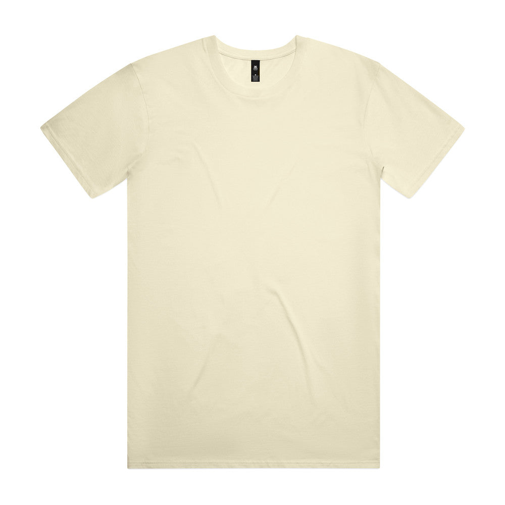 Mens Staple Tee | 28 Colours