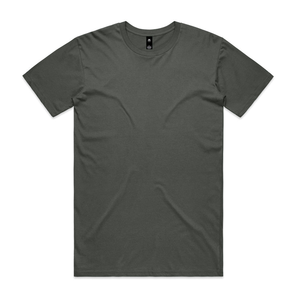 Mens Staple Tee | 28 Colours