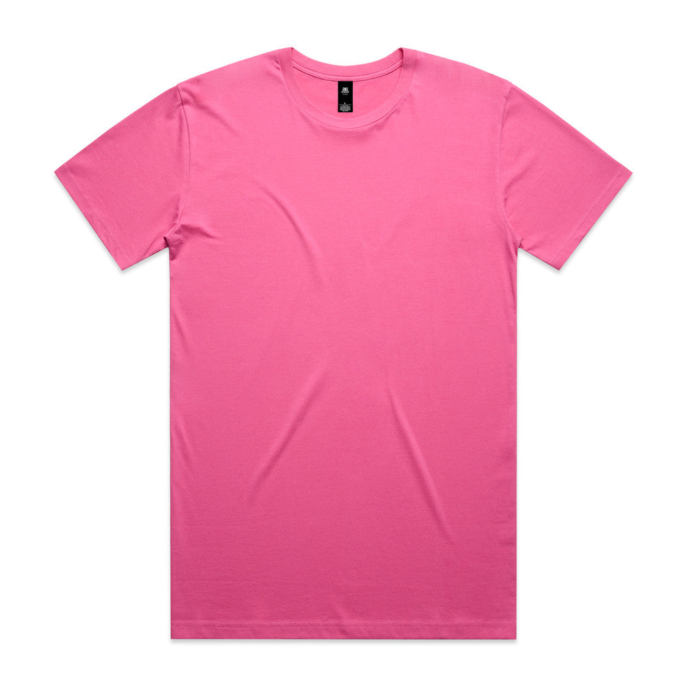 Mens Staple Tee | 28 Colours