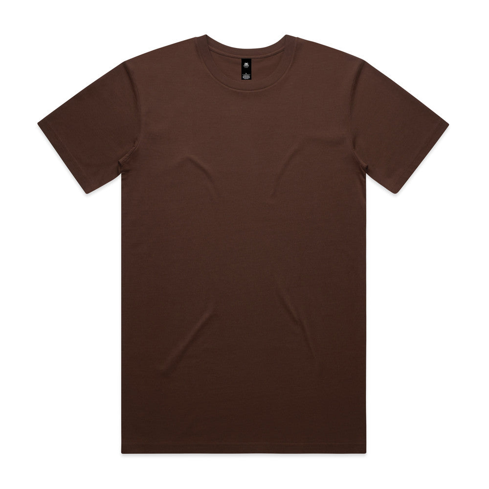 Mens Staple Tee | 28 Colours