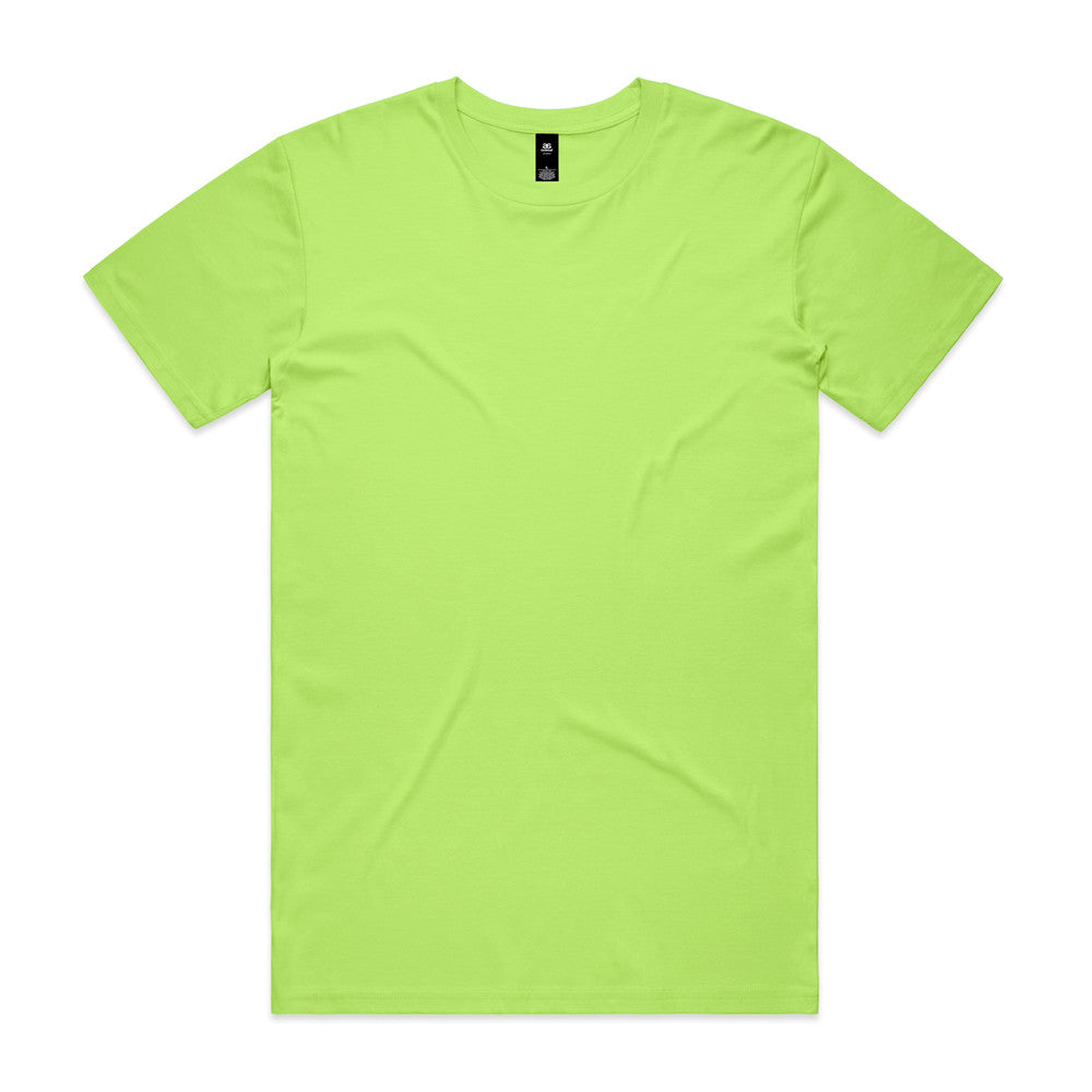 Mens Staple Tee | 28 Colours