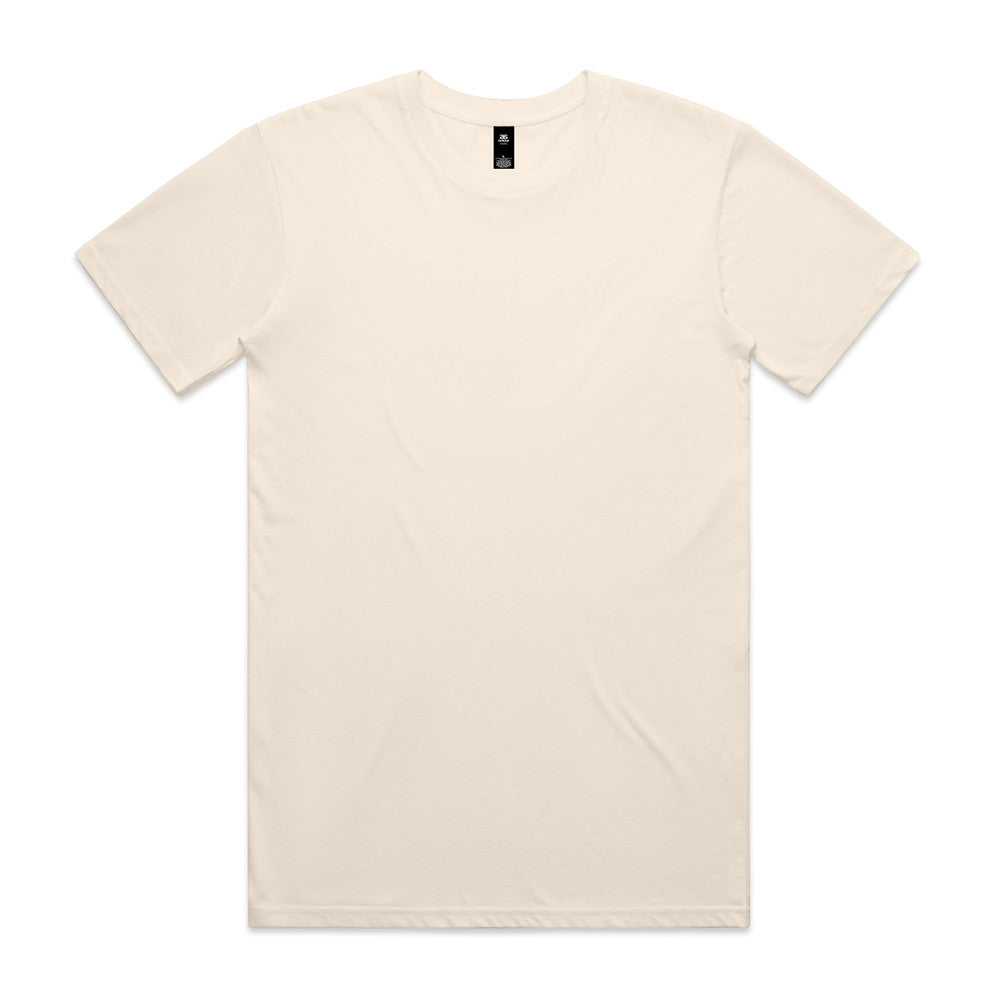 Mens Staple Tee | 28 Colours