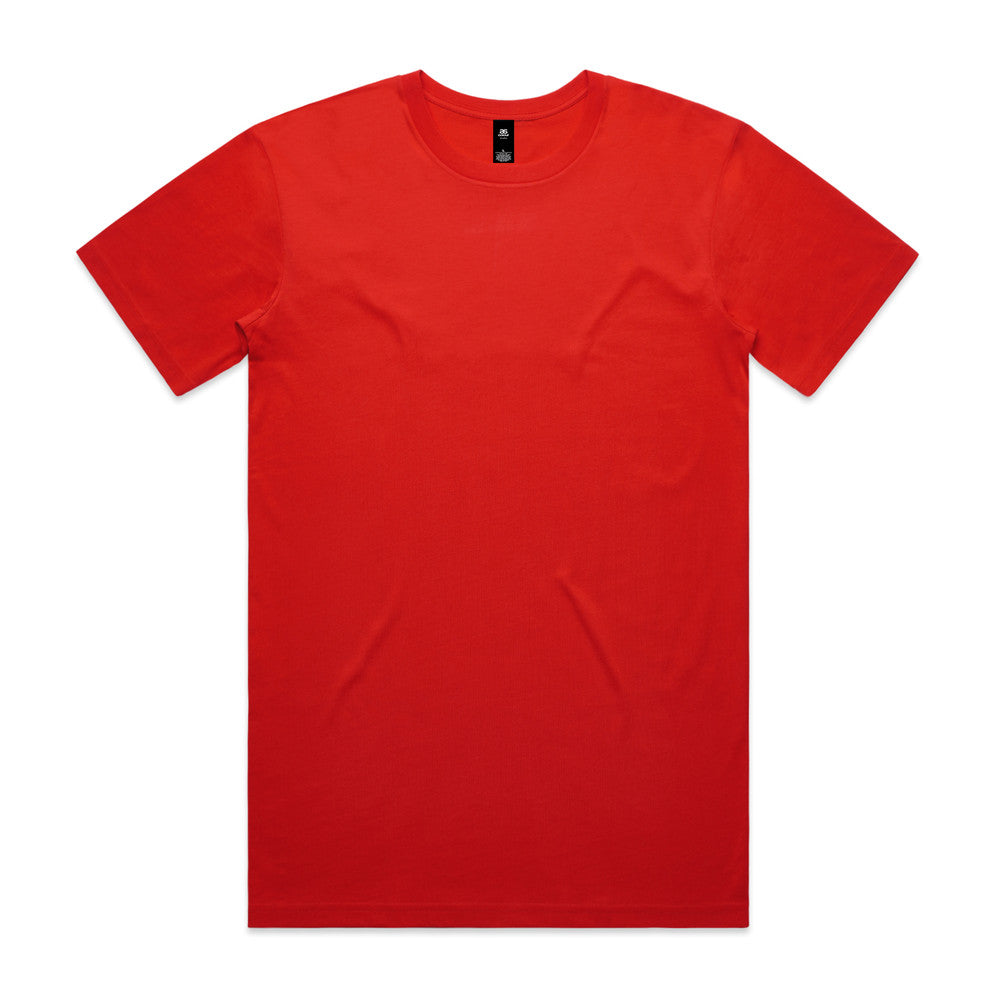 Mens Staple Tee | 28 Colours