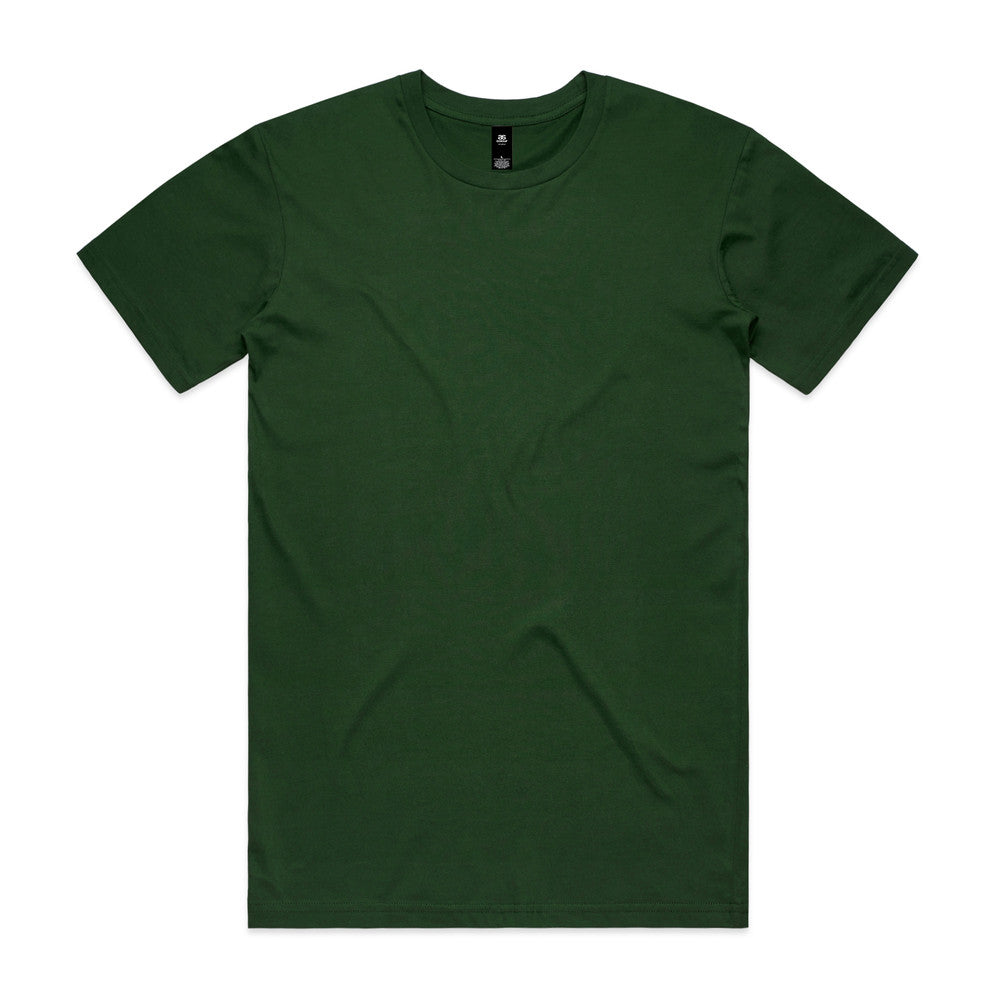 Mens Staple Tee | 28 Colours