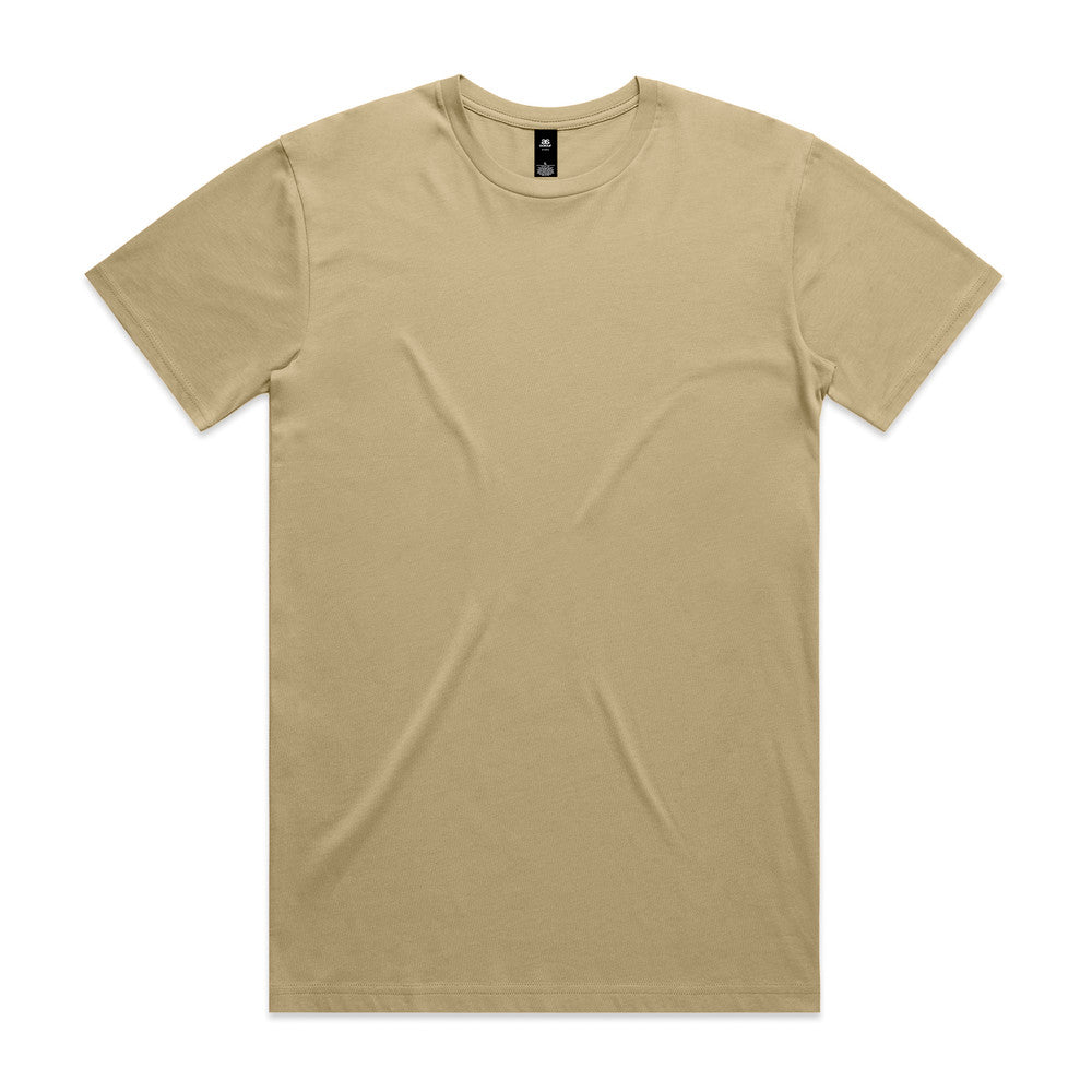 Mens Staple Tee | 28 Colours