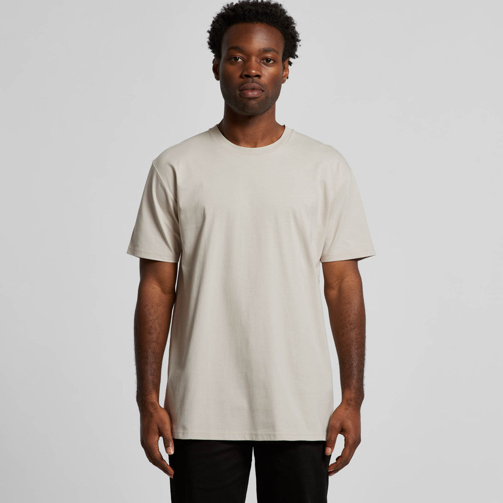 Mens Staple Tee | 28 Colours