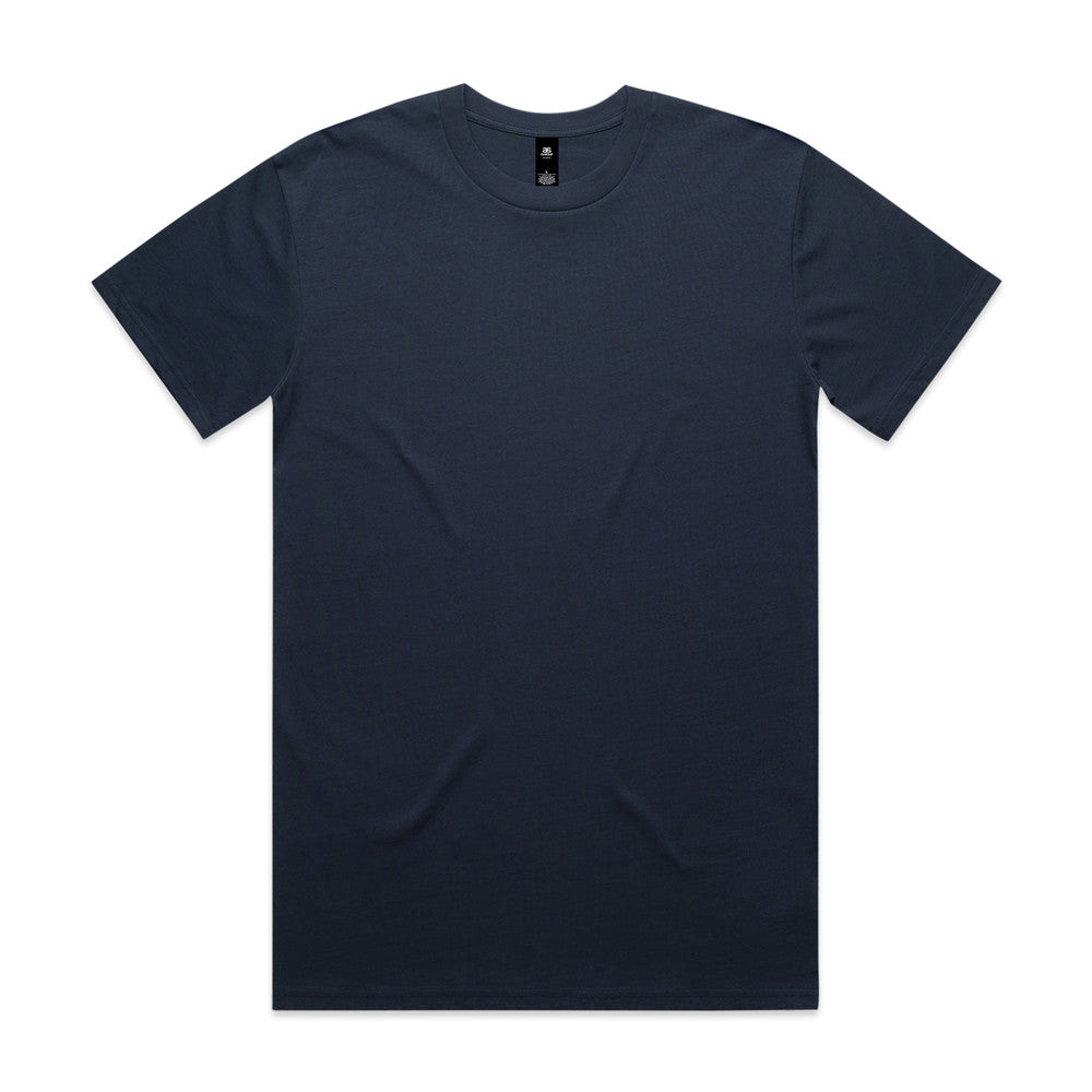 Mens Staple Tee | 28 Colours